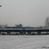 Nové vozy SU 12 - 22.2.2013 - Garáže Hranečník (2)